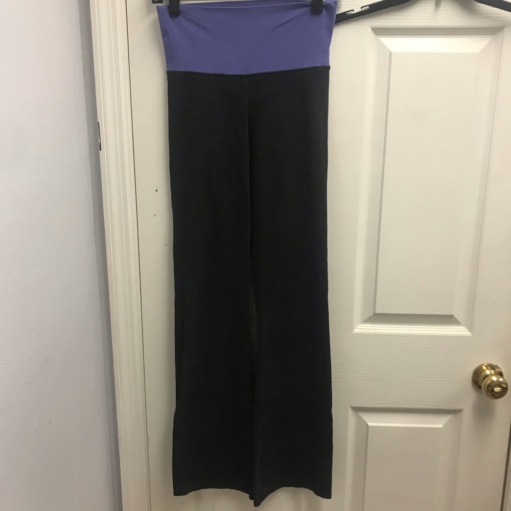 Yoga pants